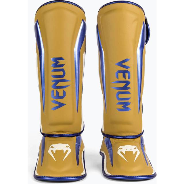 VENUM: ELITE BENSKYDD -  CAMEL (Large)