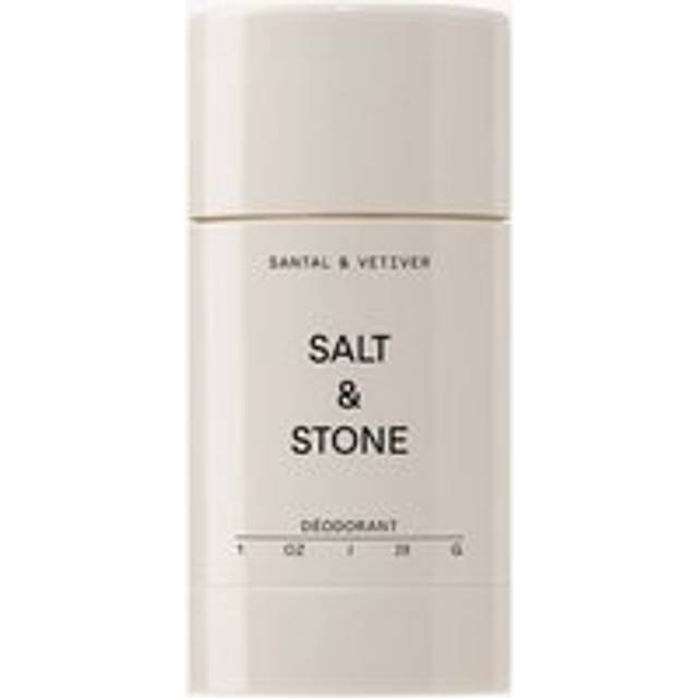 Salt And Stone Santal & Vetiver Deodorant 28G