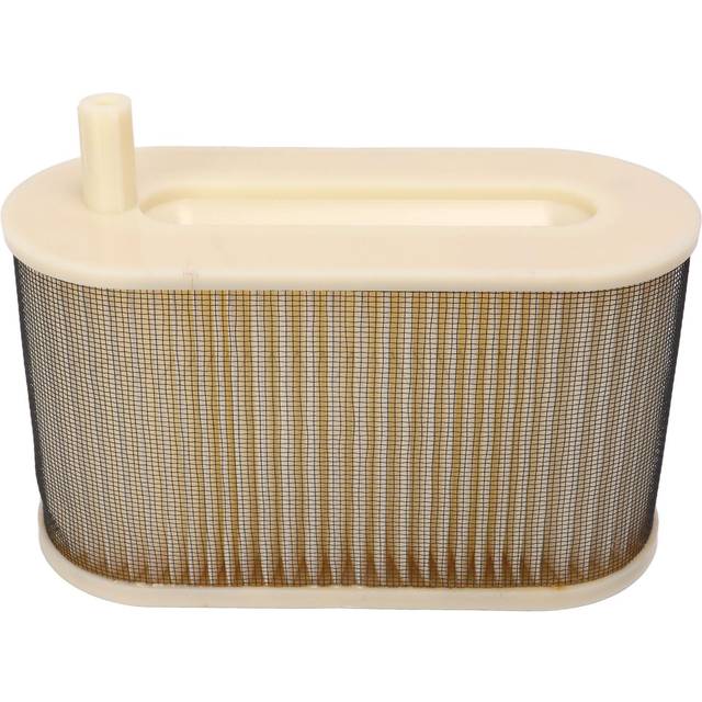 Motorcycle Air Filter Element HFA4910 High Filtration Efficiency Replacement for VMX1200 V?Max