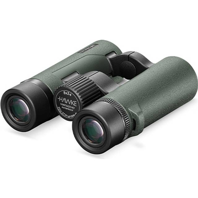 Hawke Vantage HD 8x34