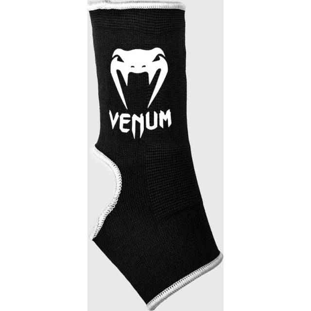 VENUM: KONTACT ANKELSTÖD - SVART/VIT (Medium)