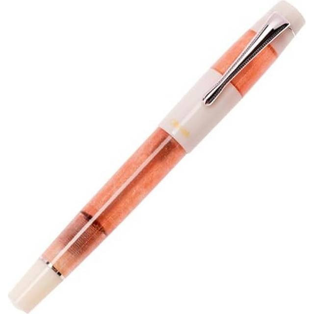 OPUS 88 opus fountain pen Koloro Kororo pink eye drop type Fine letter F OP96083907-F