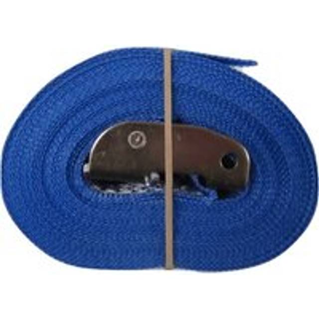 Cambuckle Tie Down Strap 35MM 800KG 5M (Lashing Strap Secure Hold Cam)