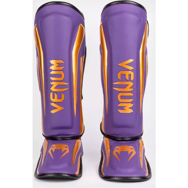 VENUM: ELITE BENSKYDD -  DARK PURPLE (X-large)