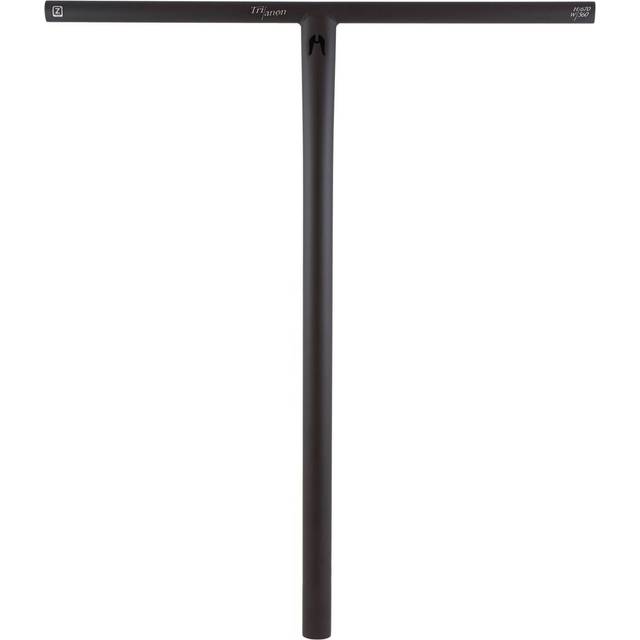 Ethic Trianon Sparkcykel Styre - Black, Black / 670MM (670MM)