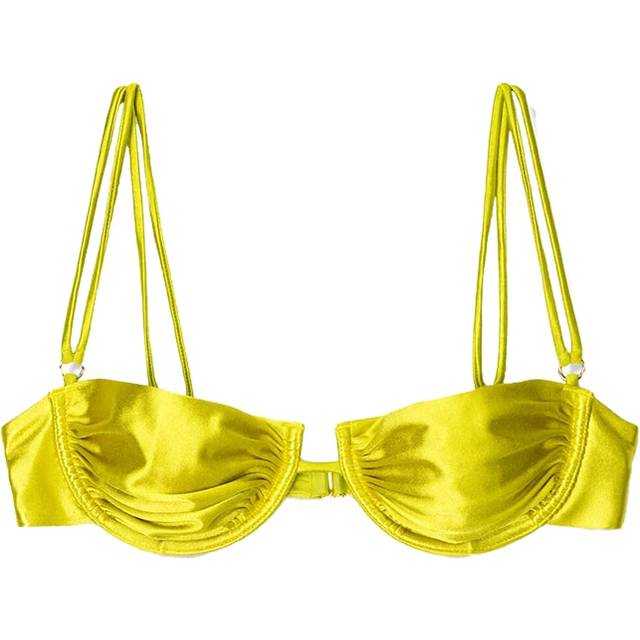 Bikiniöverdel