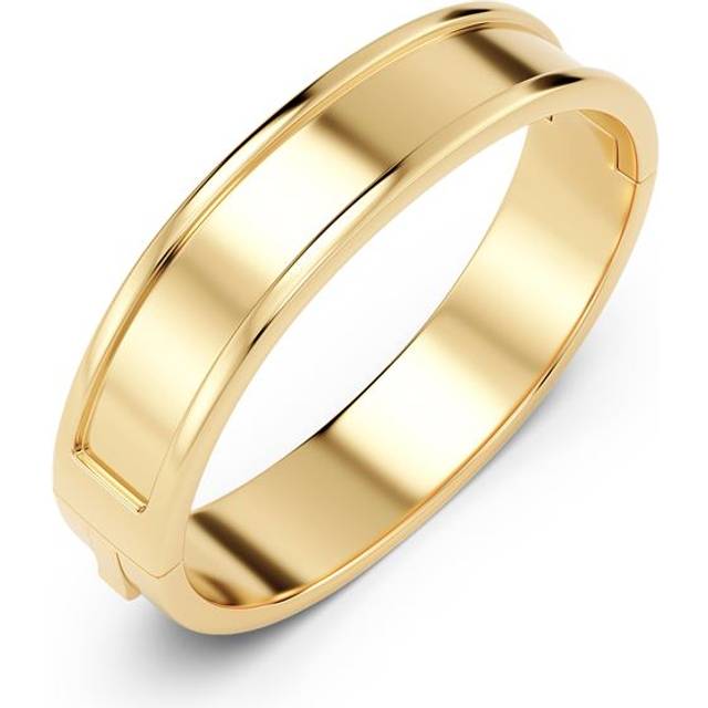 Edblad Frame bangle gold Accessoarer