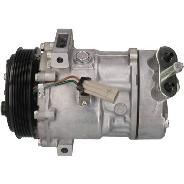 Kompressor luftkonditionering