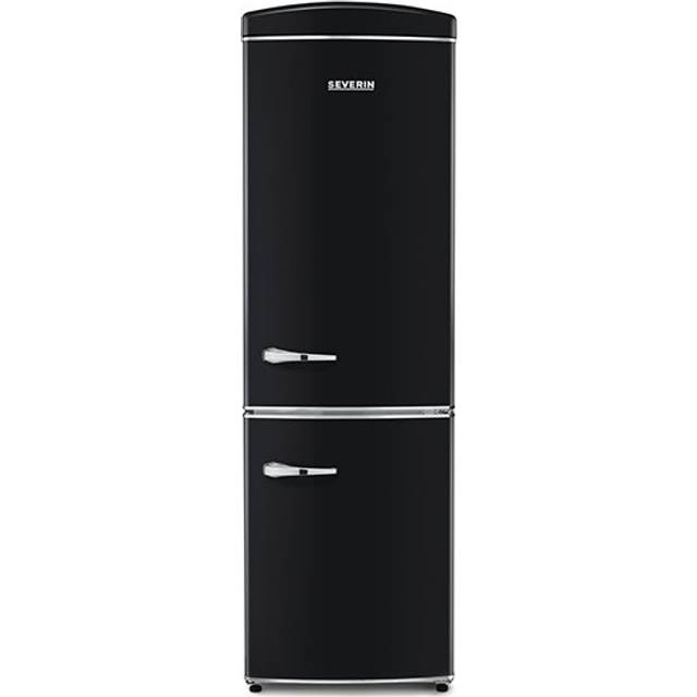 Severin - RKG8998 - höjd 195cm bredd 60cm