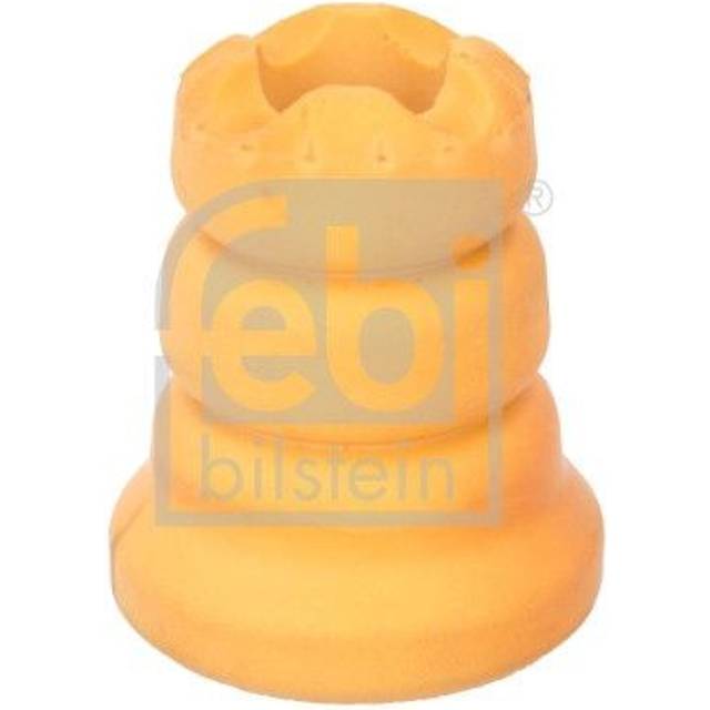 Rubber bump stop, suspension 188660 FEBI 188660