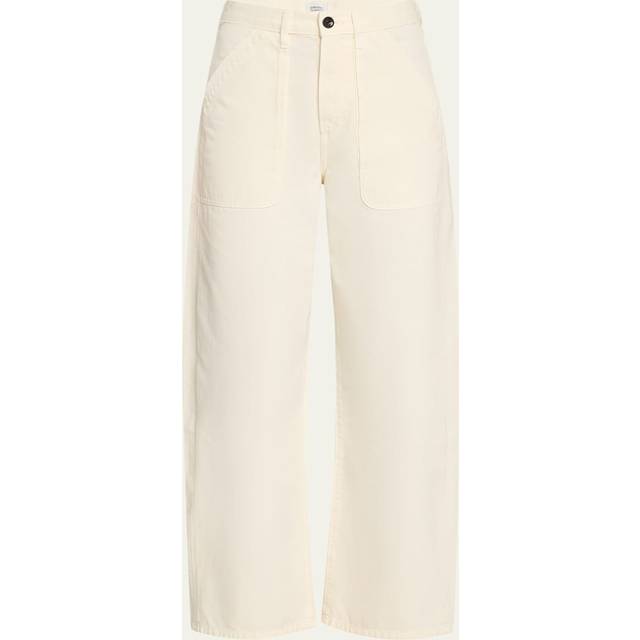 Ayla Cargo Jeans - PASHMINA - 29