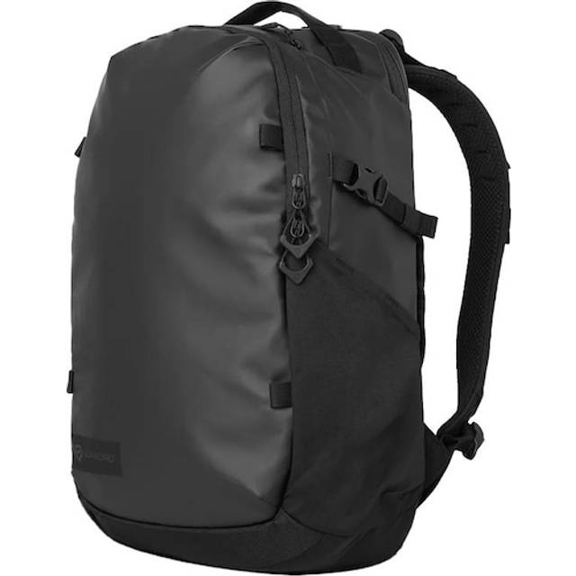 WANDRD NIMBUS 18 Backpack - Black