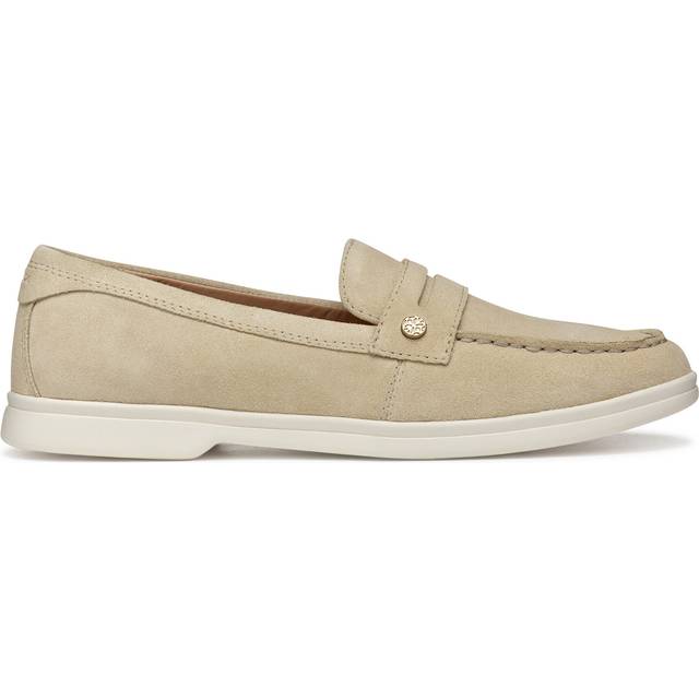 GEOX Xand 3 Woman Light Taupe, Size: 38 (38)