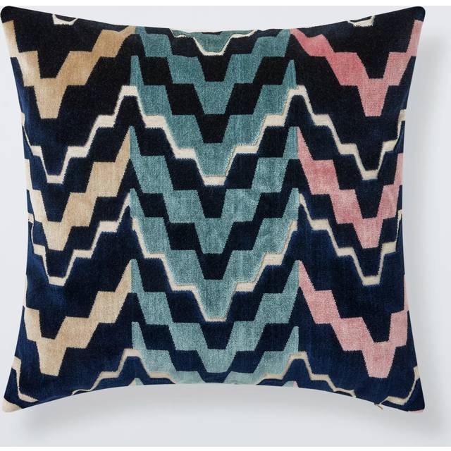 John Lewis Priya Chevron Cushion