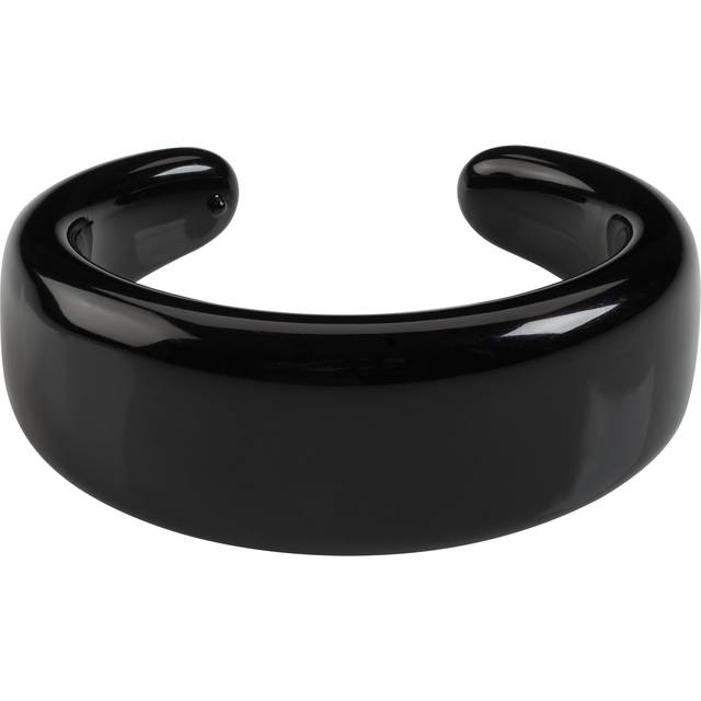 Pilgrim FREJA WEWER x PILGRIM Polpo armband, svart