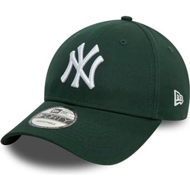 Cap New York Yankees Ess 9FORTY - Vert - One size