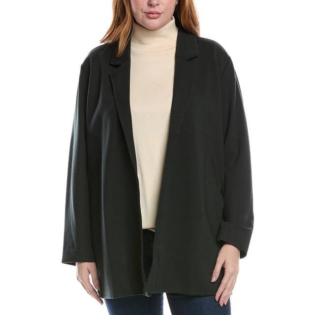 Eileen Fisher Long Blazer