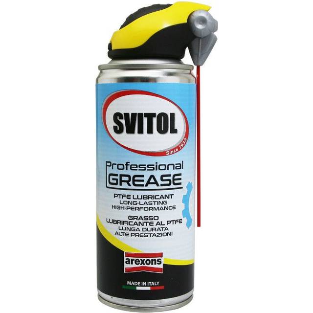 High-performance grease Arexons Svitol Ptfe - Bleu