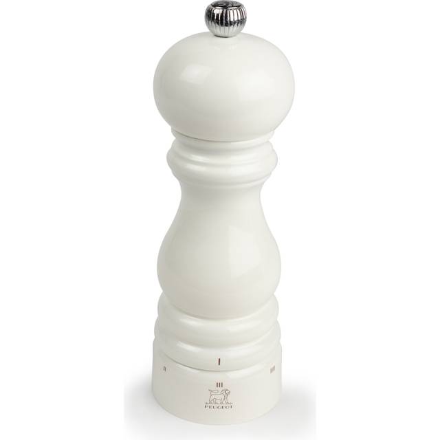 Peugeot Parisrama Z salt grinder 18 cm Ivory