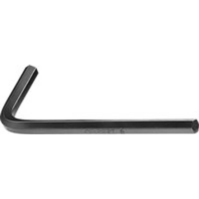 Expert by Facom Short Hexagon Allen Key Metric 1.3mm