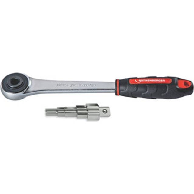 Rothenberger ratchet spanners