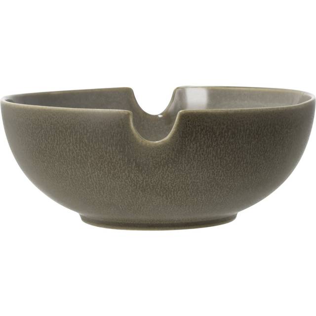 Villa Collection Shoku ramen bowl Ø18.5 cm Warm Brown