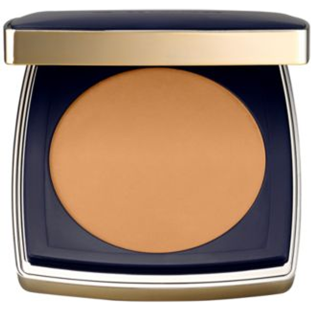 Este Lauder Double Wear Stay-in-Place Matte Powder Foundation - 4W2 Toasty Toffee 4W2 Toasty Toffee