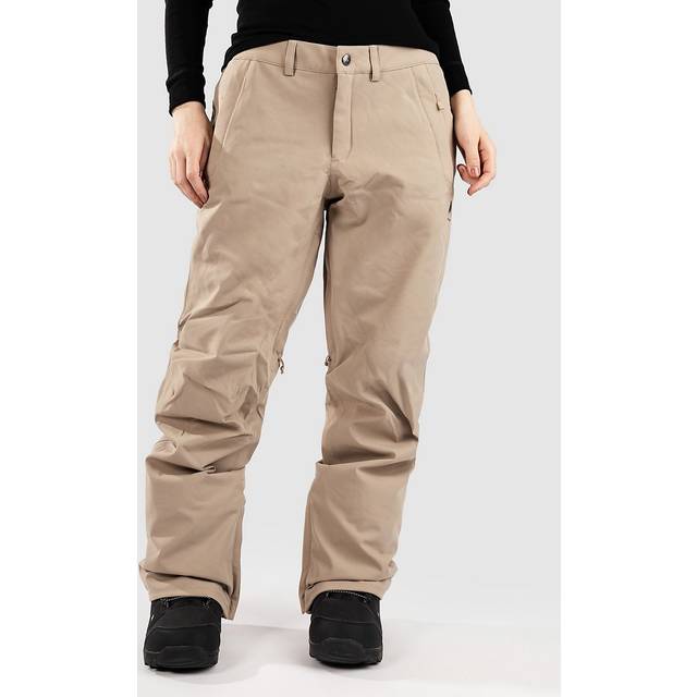 Burton Society Pants summit taupe