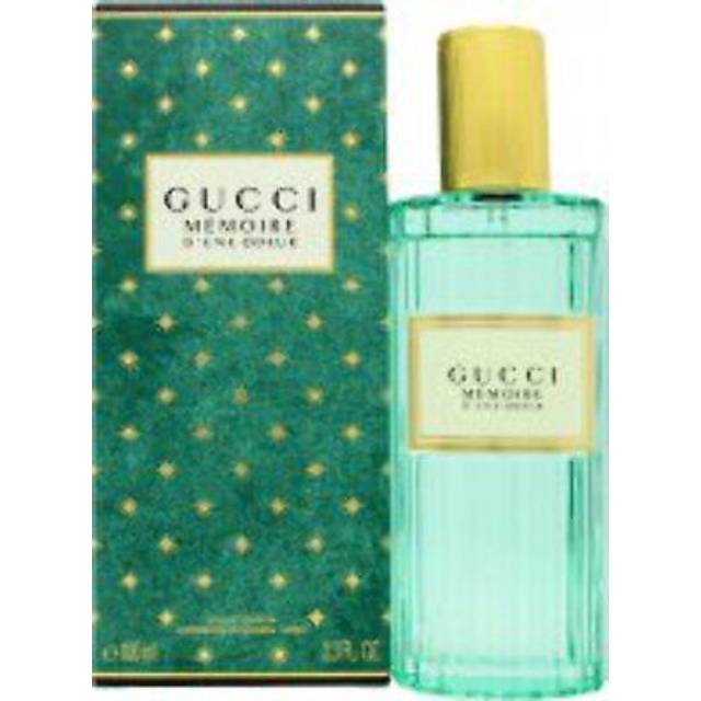 Gucci mémoire d'une odeur eau de parfum 100ml spray