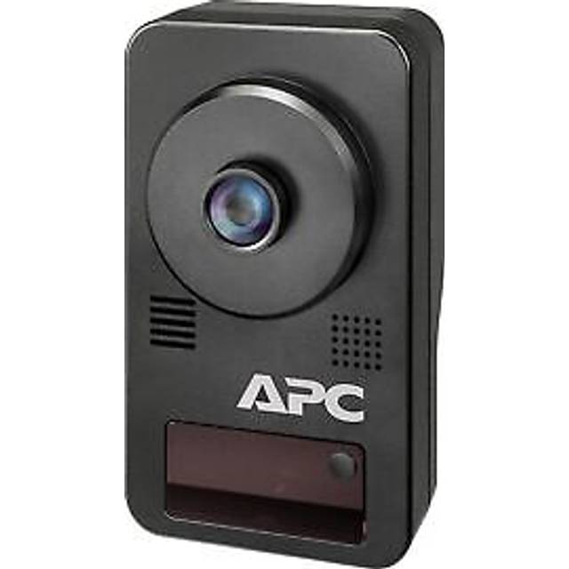 APC NBPD0165 NetBotz Camera Pod 165
