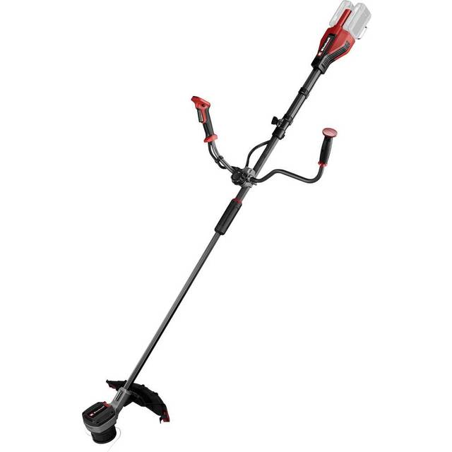 Einhell Professional GP-BC 36/430 Li BL 36v Cordless Brushless Brush Cutter 255/430mm No Batteries No Battery Charger