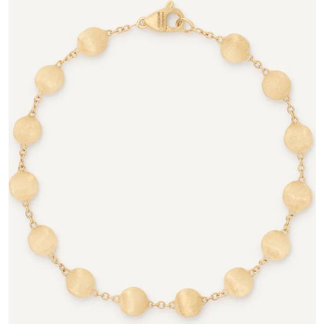 Marco Bicego Africa 18ct Yellow Gold Bracelet
