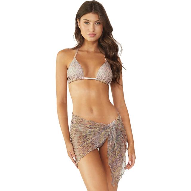 Pq Swim Mini Sarong
