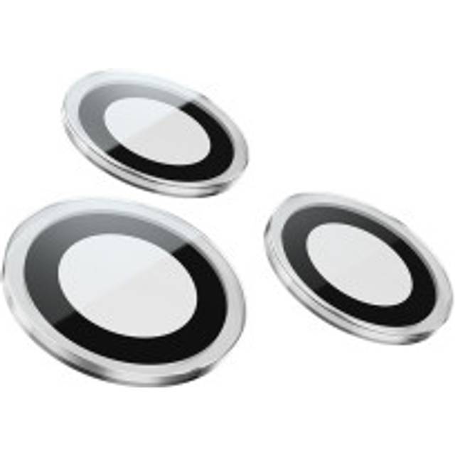 Skyddsglas för iPhone 12 Pro / 11 Pro Max / 11 Pro kameraglas
