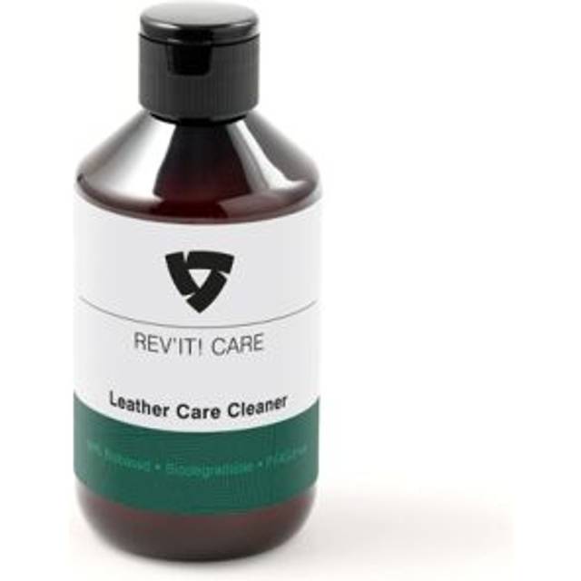 Revit BioCare Leather Care Cleaner