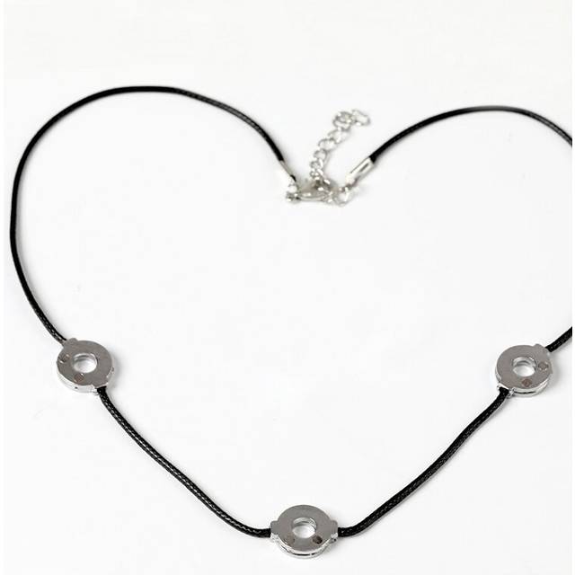 Naruto Shippuden Itachi Uchiha Necklace Cosplay Buy