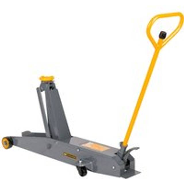 Winntec® 10 Ton Long Chassis Jack
