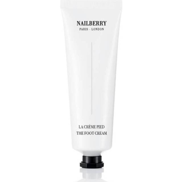 Nailberry The Foot Cream 15 0ml 150ml