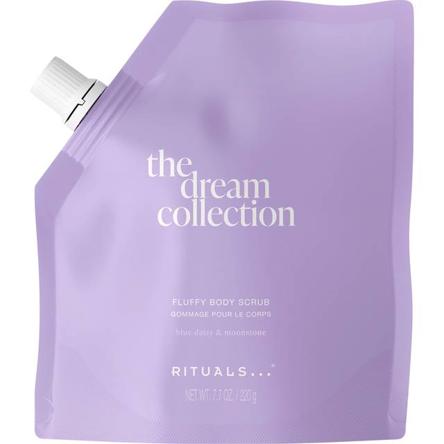 Rituals Dream Collection Body Scrub 220 g