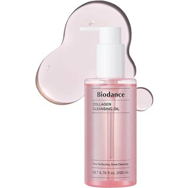 [Biodance] Collagen Cleansing Oil 200ml