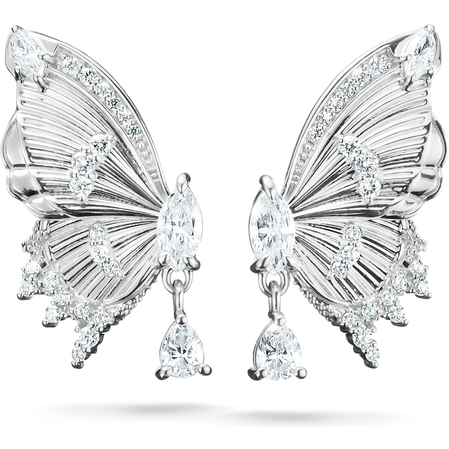 Thomas Sabo Ohrringe - H2328-051-14 - silber
