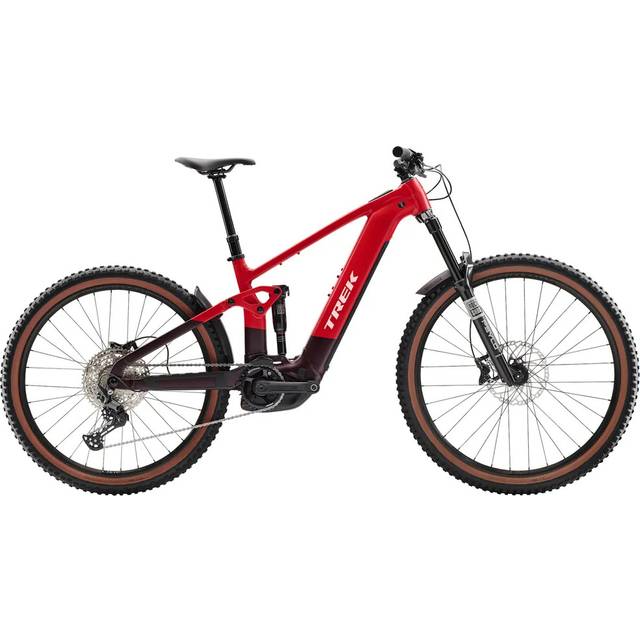 Trek Rail+ 5 Gen 5 XL