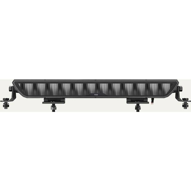 OZZ XB1 15’’ LED extraljusramp - svart