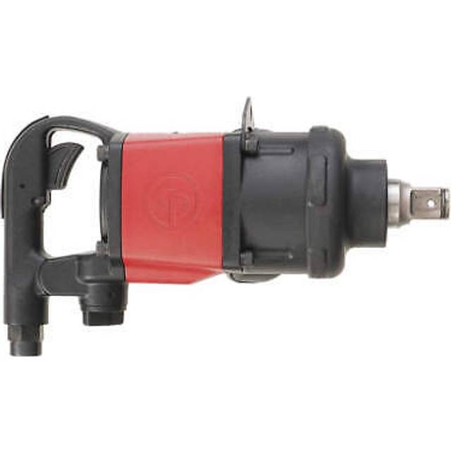 Chicago Pneumatic CP6910-P24, 1" Pistol Pneumatic Impact Wrench
