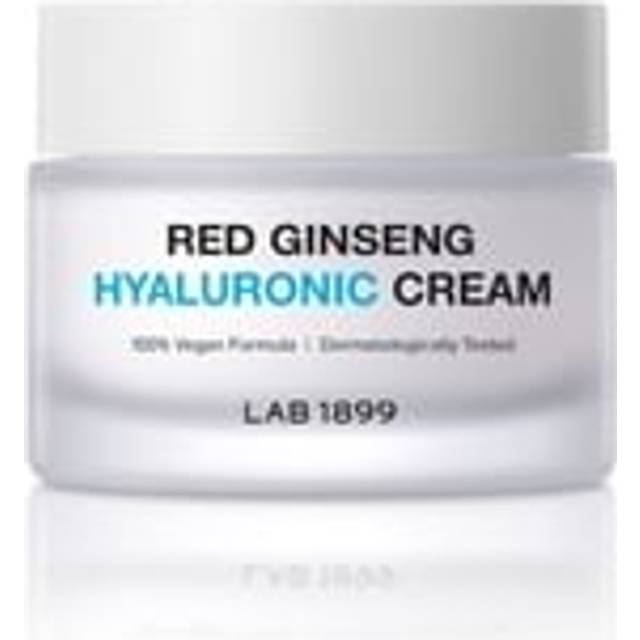DONGINBI - LAB 1899 Red Ginseng Hyaluronic Cream 50ml