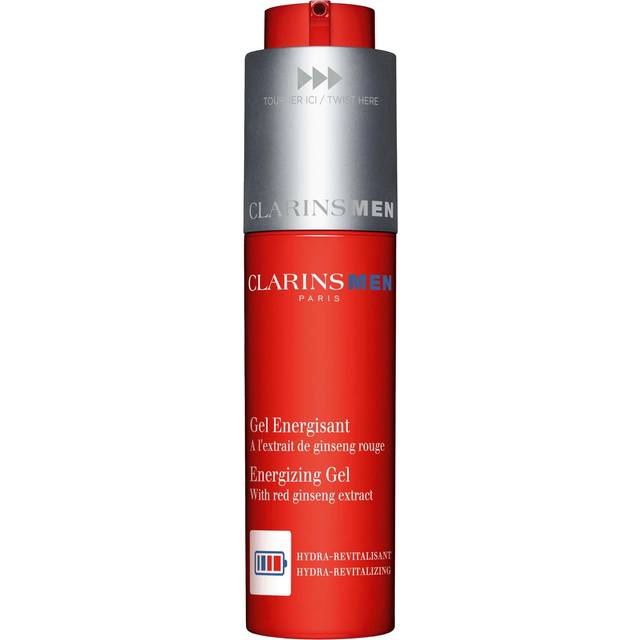 ClarinsMen Energizing Gel 50ml