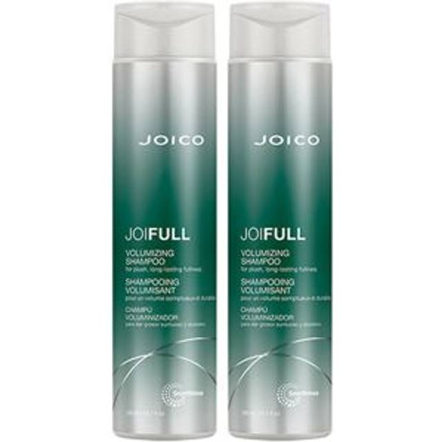 JOIFULL Volumizing Shampoo 300ml Double - Clear - One Size