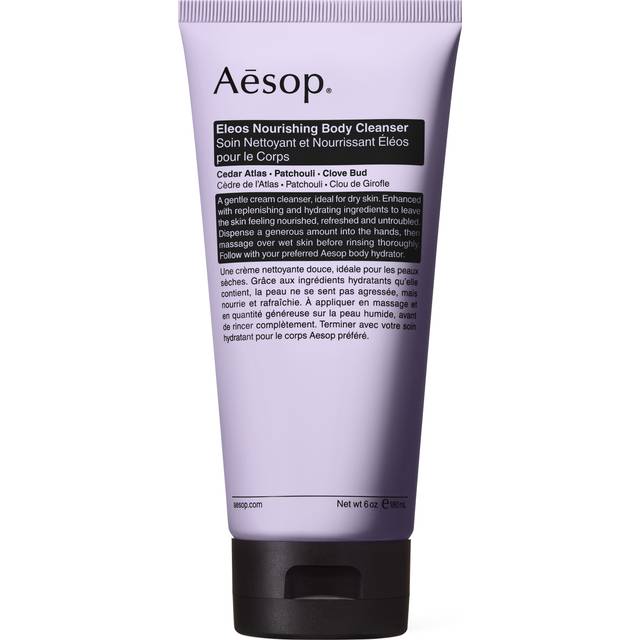 Aesop Eleos Nourishing Body Cleanser