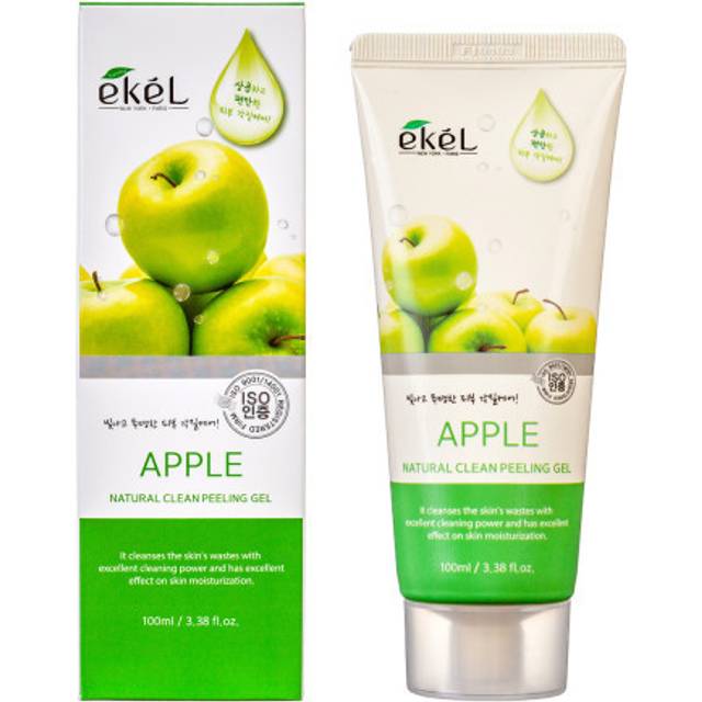 Ekel Peeling Gel Apple 100ml