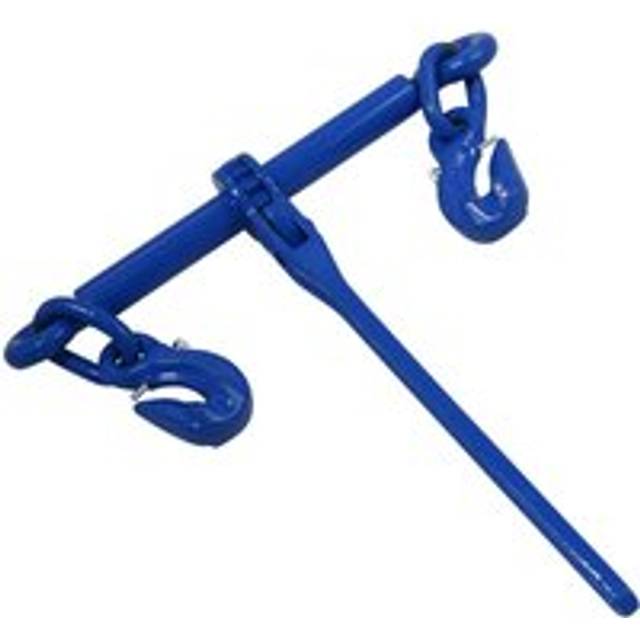 (13MM) G100 Lever Ratchet Chain Loadbinder 8MM - 13MM